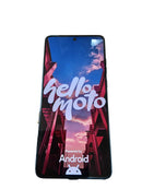 Motorola Xt2517-1 128 Gb Blue Smart Phone