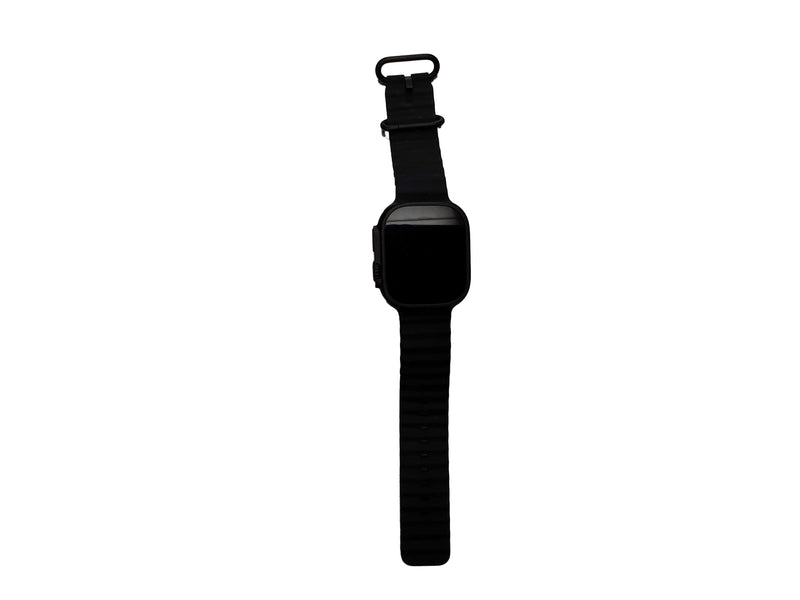 Apple A2986__apple Watch Ultra 2 Black Smart Watch