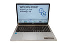 Acer Cb315-4h Intel Celeron 4 Gb 64 Gb Gray Laptop