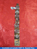 ID Bracelet - Yellow Gold 10k (.417) 29.5 grams 8 inch