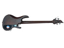 Ltd D-4 Multi-color Electric Bass Guitar