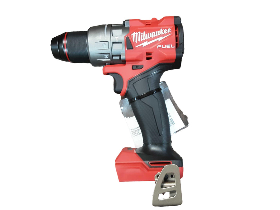 Milwaukee 2904-20 Red Cordless Hammer Drill