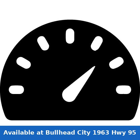 Snapon Eedm596f Black Gauge / Meter