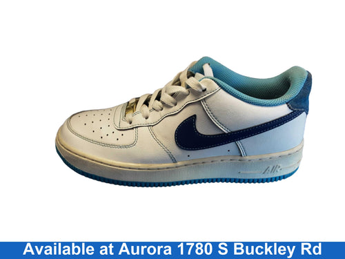 Nike Db5016-100 White