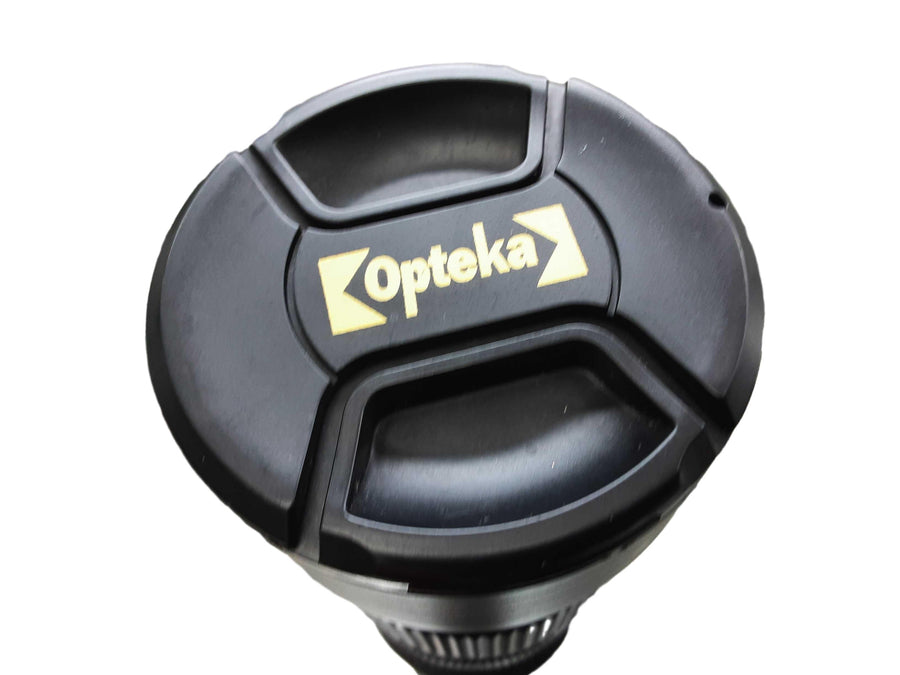 Opteka 420mm Black Photographic Lens