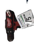 Milwaukee 2407-20 Red Cordless Standard Drill