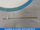 Bracelet - Yellow Gold 10k (.417) 12 grams 10 inch
