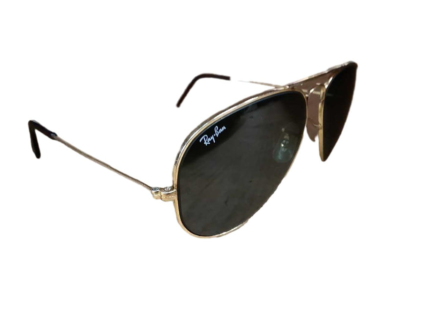 Ray-ban Nmnv Gold