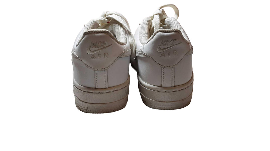 Nike Air Force 1 Le Gs White
