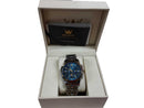 Olevs Blue Regular Watch