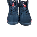 Jordan Iq1275-001 Black