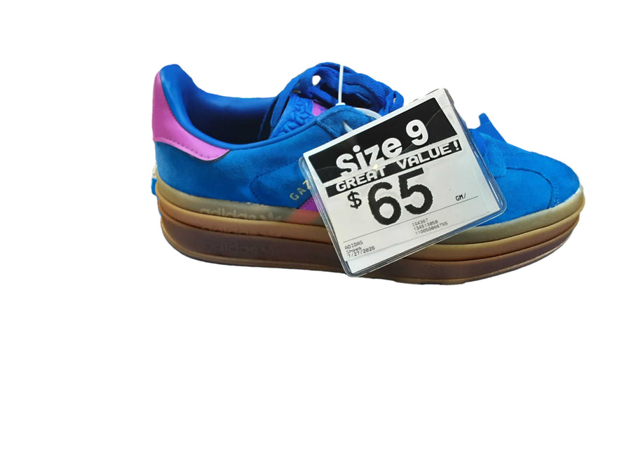 Adidas Ig4367 Blue
