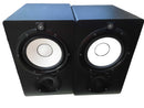 Yamaha Hs7 Black Bookshelf Speaker