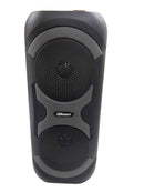 2boom Bx643 Black Portable Speaker
