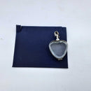 Symbol Pendant - Silver 18.2 grams
