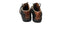 Florsheim 11034 Brown Shoes