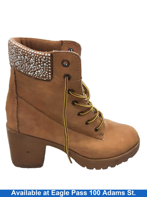 Zigisoho 12683-115 Brown
