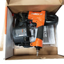 Pierce 56388 Prc-sn Orange Pneumatic Roofing Nailer
