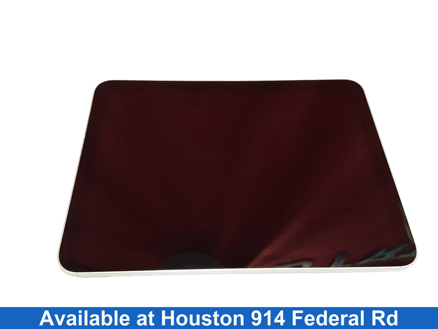 Apple A3355__ipad 11th Gen Silver Tablet