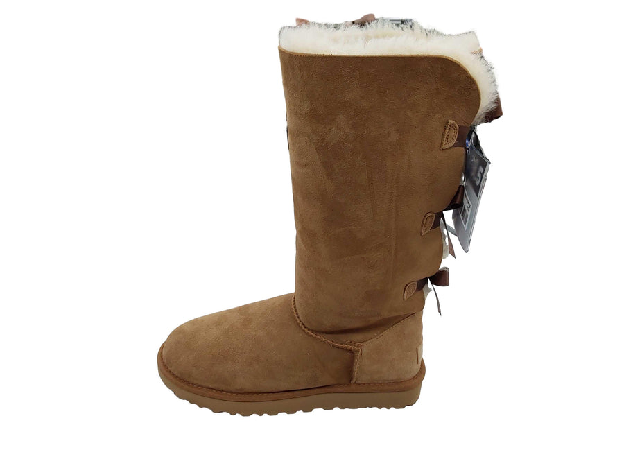 Ugg G02hndf815hhbyg Brown