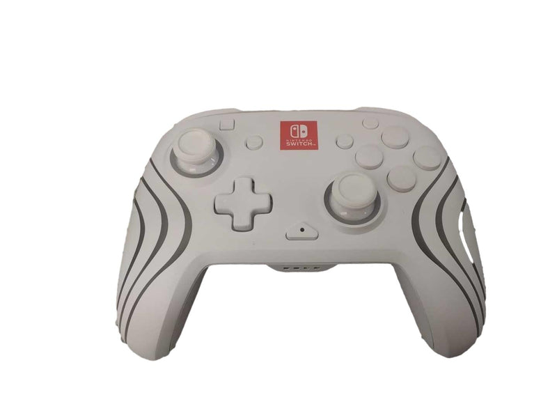 Afterglow 500-252 White Gaming Controller