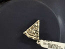 Symbol Pendant - Silver 3.6 grams