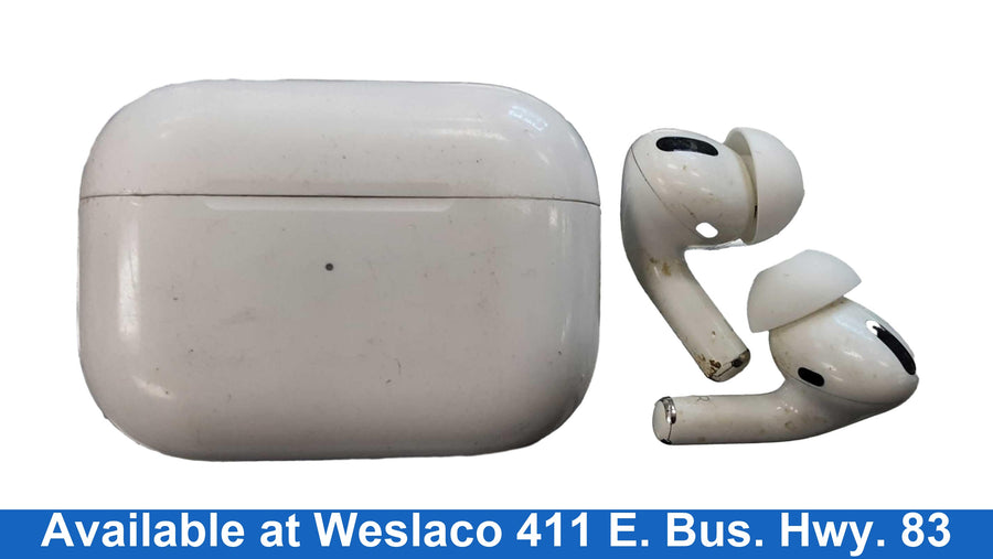 Apple A2190 White