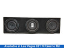 Kicker Compvt52cvt102 Black Car Sub-Woofer