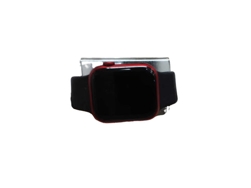 Apple A2774__apple Watch Series 8 Red Smart Watch