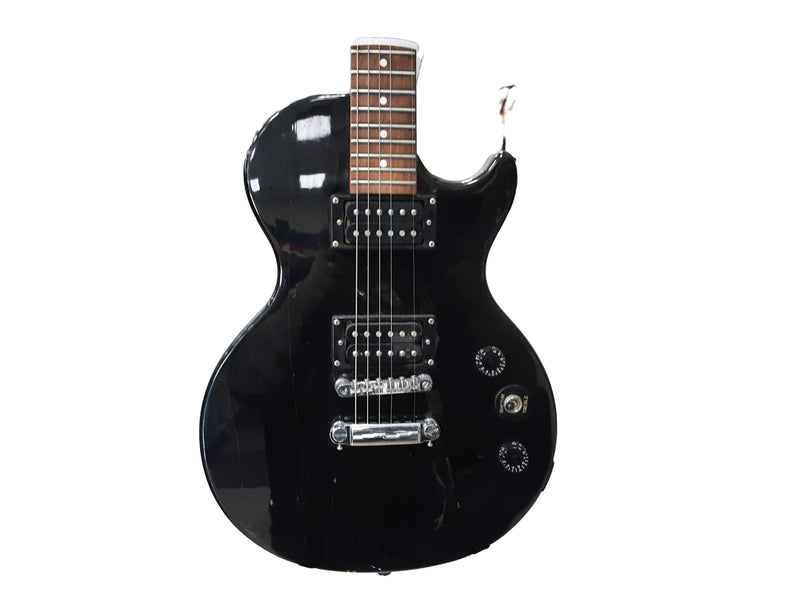 Epiphone Special Model Black Acoustic / Electric Classic Guitar