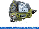 Ryobi Js481lg Green Corded Jig Saw