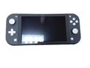Nintendo Hdh-001 16 Mb Black Video Game Console