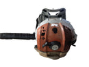 Stihl Br60l Orange Gas Leaf Blower