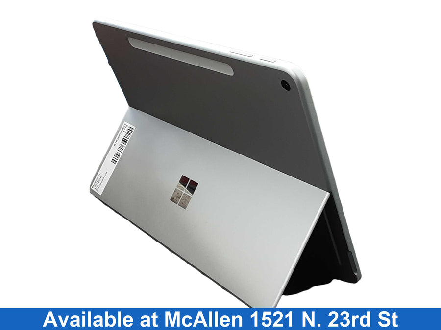 Microsoft 2110 Silver Tablet