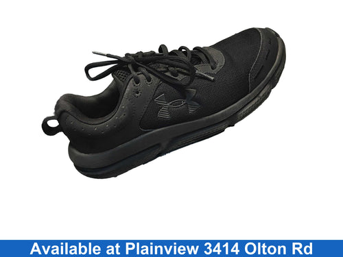 Under Armour Art 3026179-002 Black