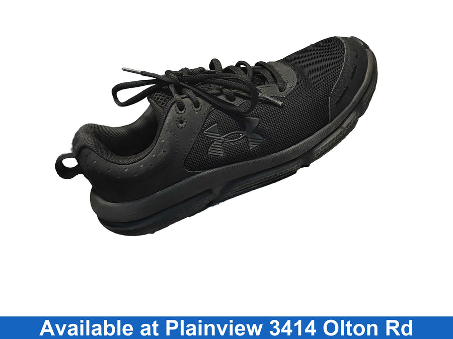 Under Armour Art 3026179-002 Black