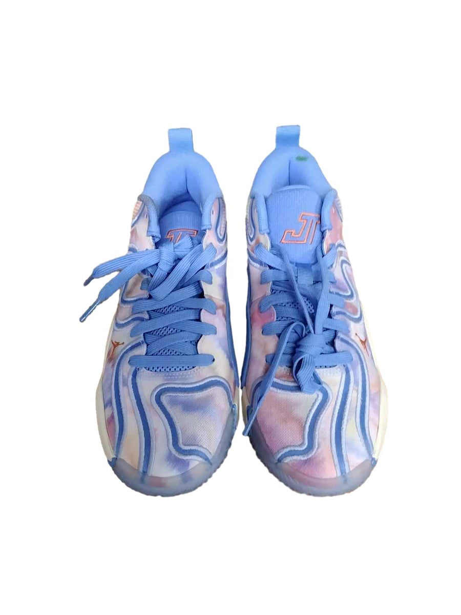 Jordan Fz6598-400 Blue