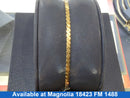 Serpentine Bracelet - Yellow Gold 14k (.585) 3.9 grams 7 inch
