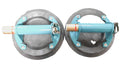 Souz Suction Cups Blue