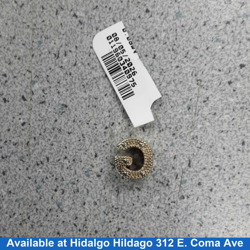 Jewelry Accessories - Silver 3 grams