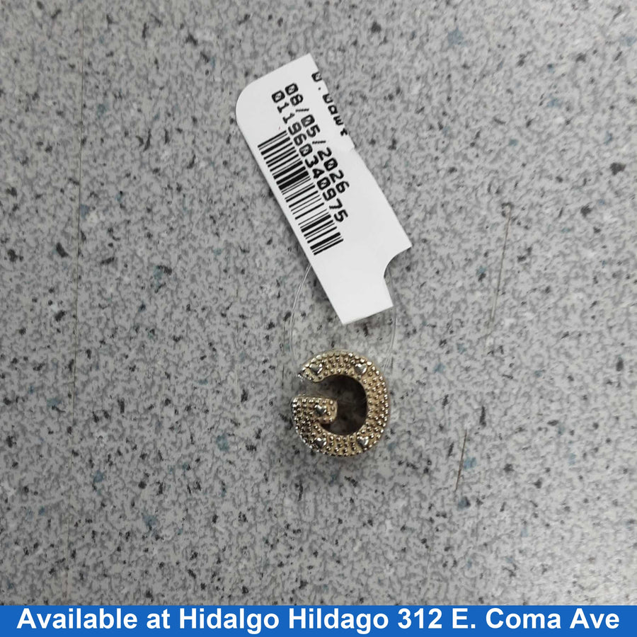 Jewelry Accessories - Silver 3 grams