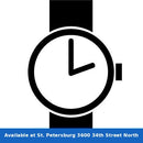 Tissot 1853 Silver Regular Watch