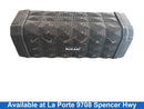 Bugani M99 Black Portable Speaker