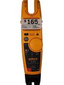Fluke T6-600 Yellow Micrometer / Caliper