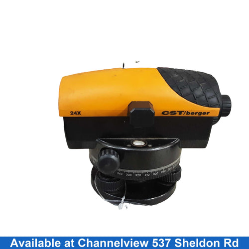 Cst/berger 24x Yellow Level / Laser Level