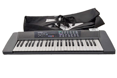 Casio Ctk-100 Black