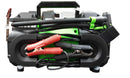 Slime Green Electric Compressor