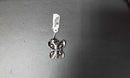 Animal Pendant Silver 9.5 grams