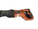 Ridgid R3002 Orange Corded Jig Saw