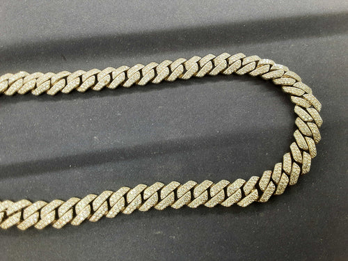 Chain - Silver 80.3 grams 24 inch